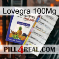 Lovegra 100Mg 11